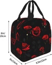 many-red-rose-black-background-lunch-bag-5.jpg