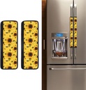 sunflower-cartoon-bee-refrigerator-door--2.jpg