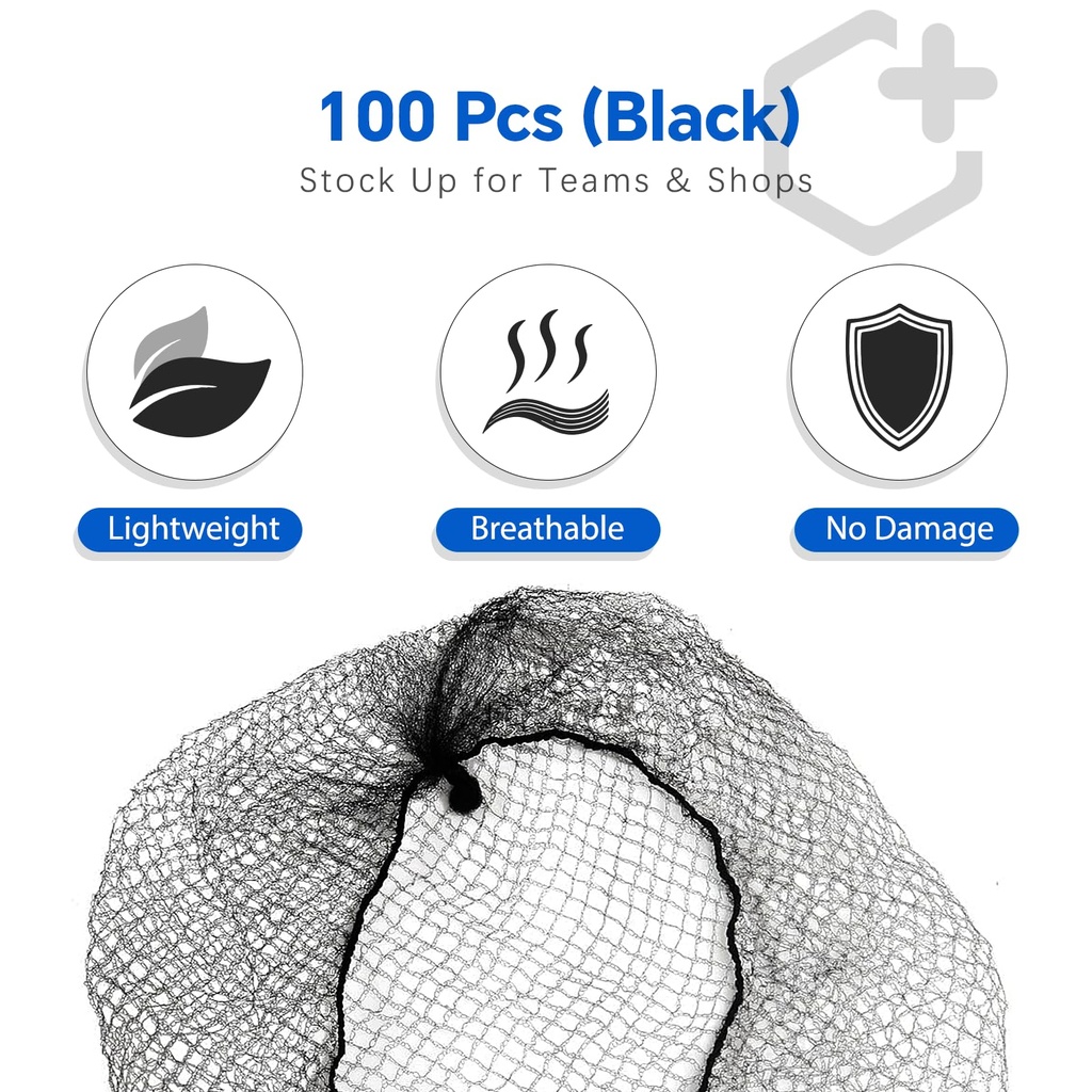 smilco-100-pack-26-inch-black-nylon-hair-81nTdMClElL.jpg