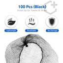 smilco-100-pack-26-inch-black-nylon-hair-81nTdMClElL.jpg