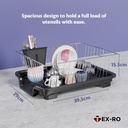 tex-ro-small-dish-drying-rack-with-drain-81RiogV63QL.jpg