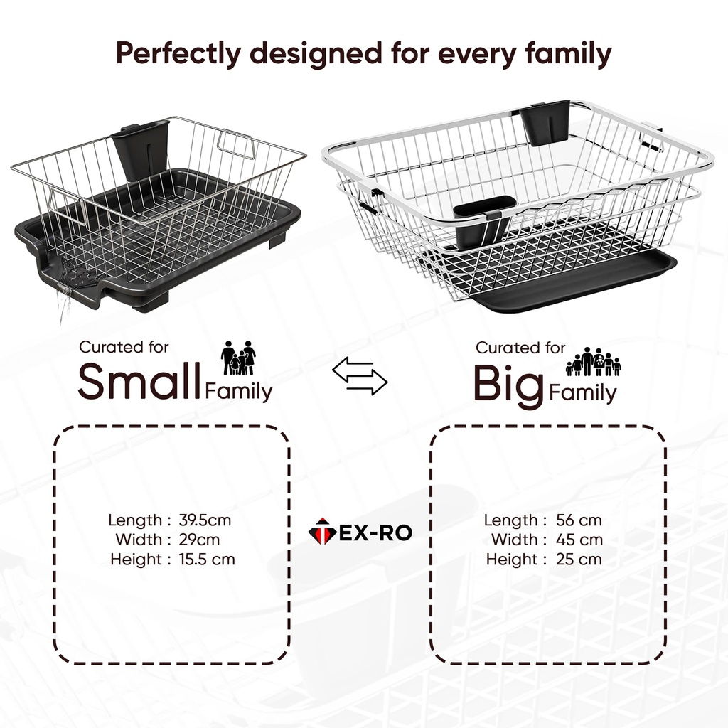tex-ro-small-dish-drying-rack-with-drain-81gY4sECwSL.jpg