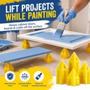 kata-36pcs-painter-s-pyramids-paint-stan-71Llwk4O6vL.jpg