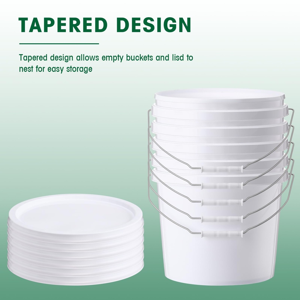 tioncy-10-pcs-2-gallon-plastic-buckets-w-61cEenvPVgL.jpg