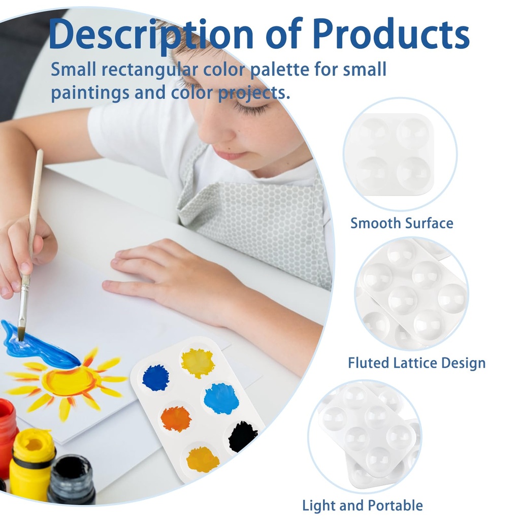 16pcs-white-plastic-paint-trays-essentia-71SZ32ueaAL.jpg