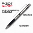zebra-pen-steel-f-301-retractable-ballpo-81LvXYPsbxL.jpg