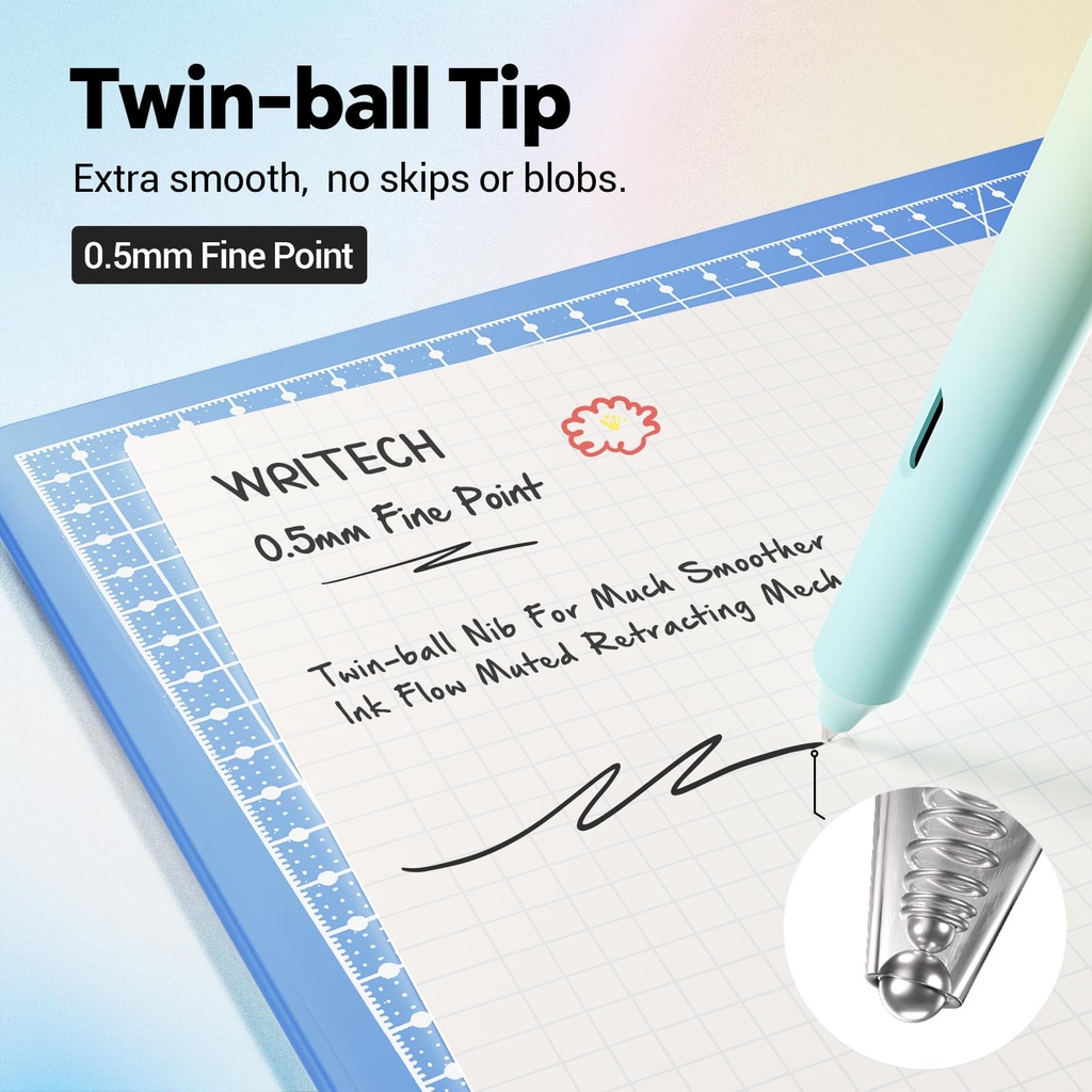 writech-retractable-gel-ink-pens-8ct-bla-71vLFAbpmIL.jpg