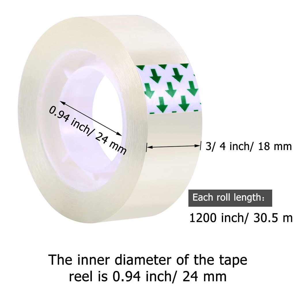 hestya-16-rolls-transparent-tape-refills-61tuWsueYWL.jpg