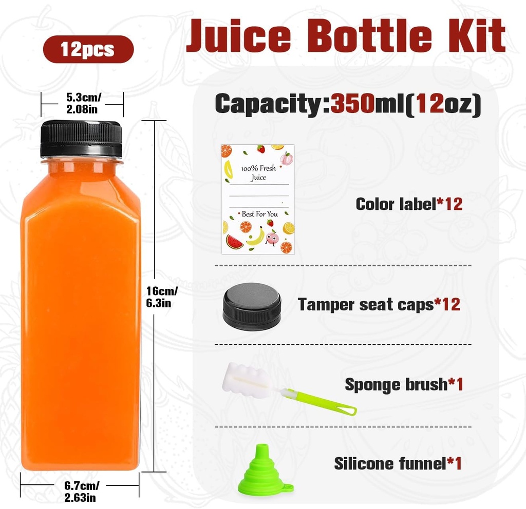 12pcs-12oz-plastic-juice-bottles-reusabl-2.jpg