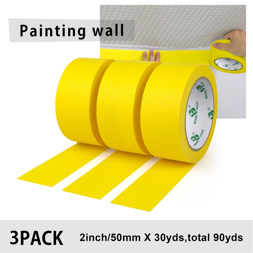 bomei-pack-3-pack-yellow-painters-tape-2-71qv5jiJuuL.jpg