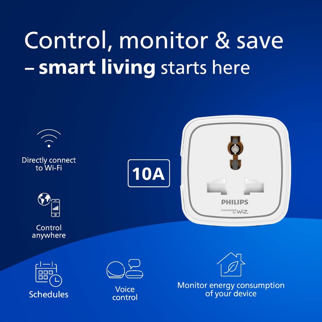 philips-10a-smart-wifi-plug-wiz-connecte-61L1YUHp70L.jpg