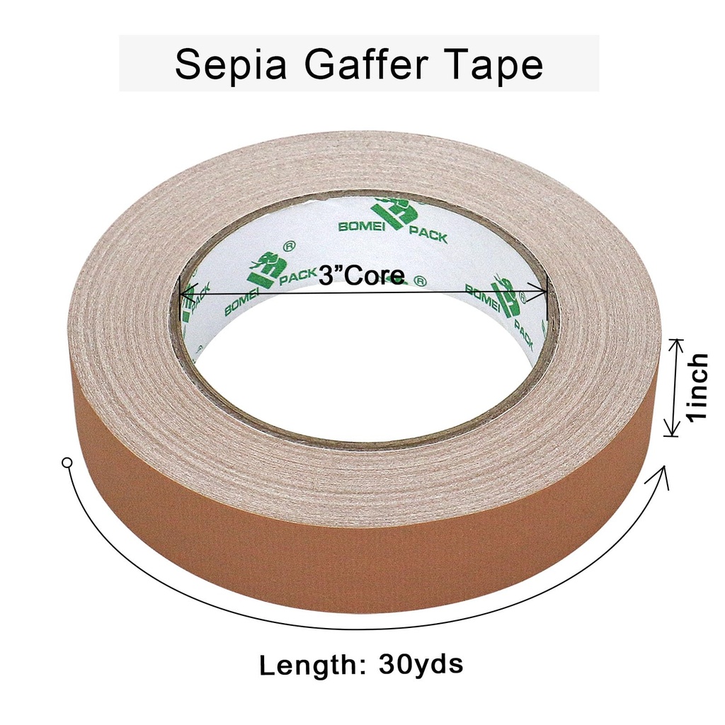 bomei-pack-brown-gaffer-tape-matte-non-r-71DZiqLjyaL.jpg