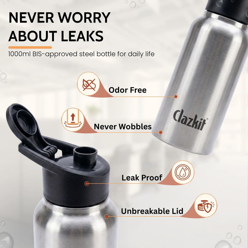 clazkit-sporty-stainless-steel-water-bot-71U-G+oo+yL.jpg