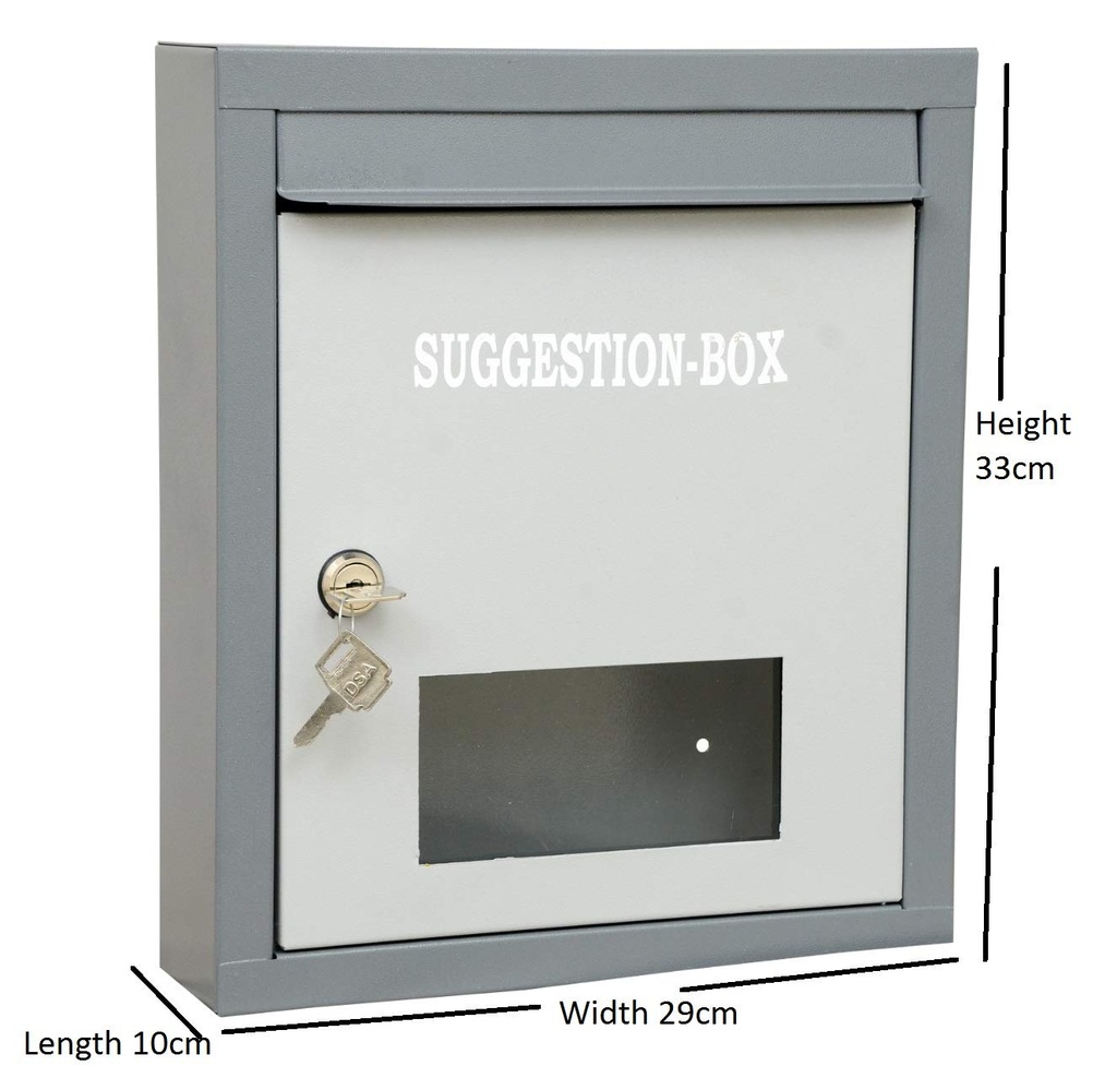 lepose-high-grade-metal-suggestion-box-l-61jcluJZLOL.jpg