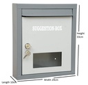 lepose-high-grade-metal-suggestion-box-l-61jcluJZLOL.jpg