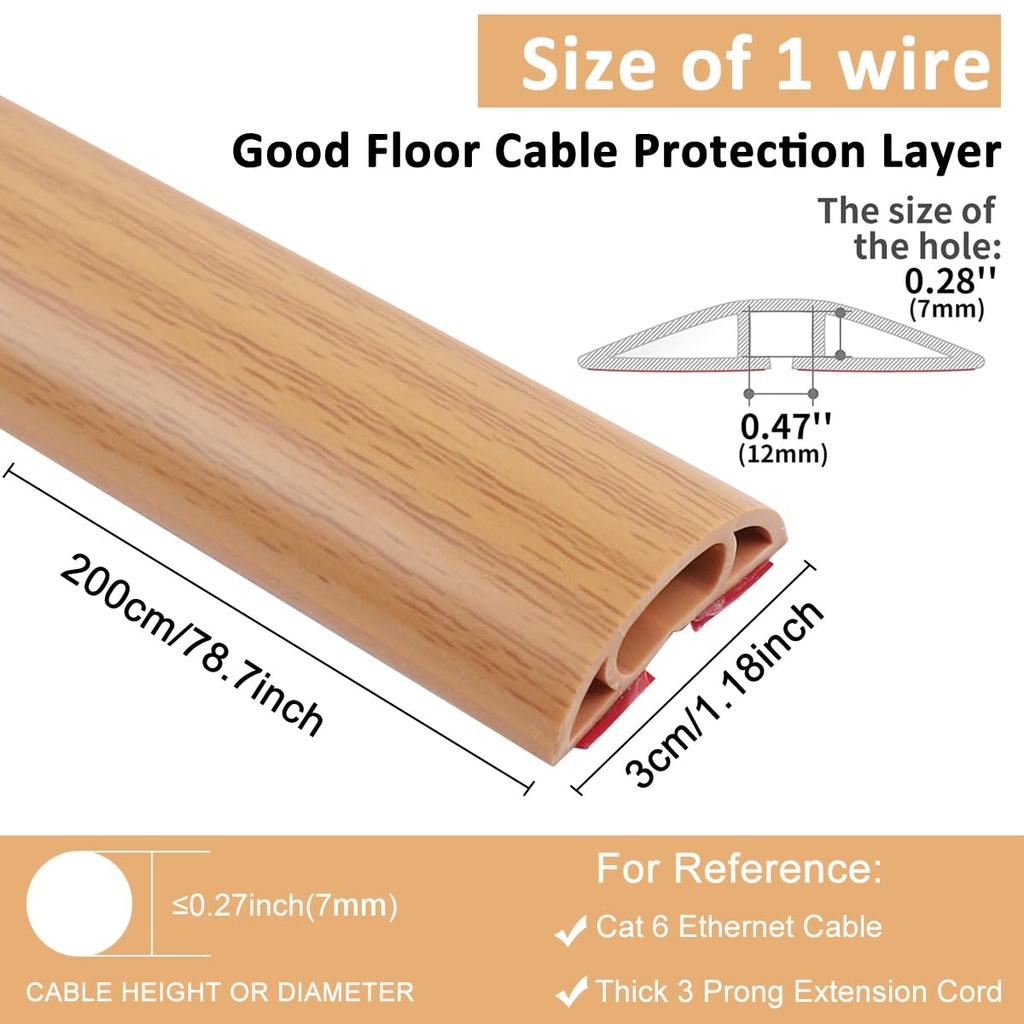 hasthip-6-6ft-floor-cord-cover-pvc-rubbe-61FmVq-mytL.jpg