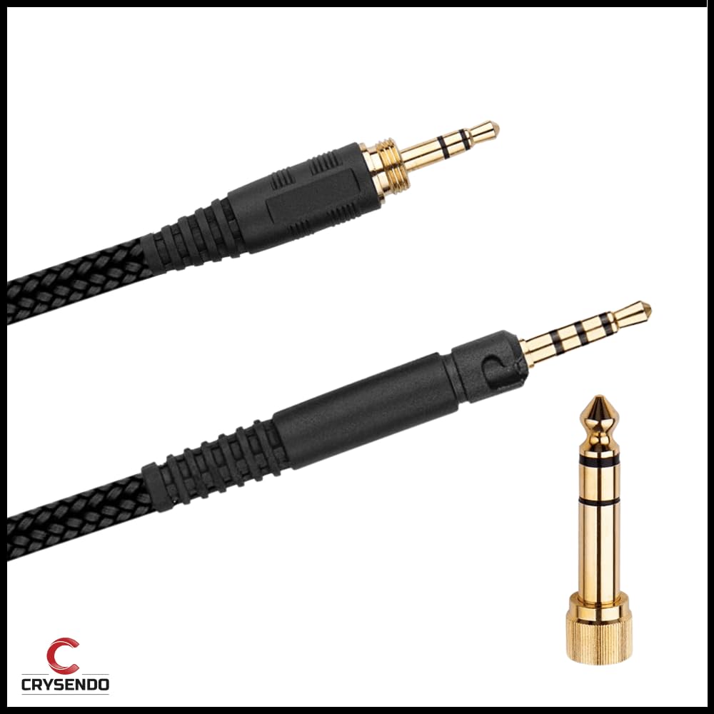 crysendo-2m-nylon-audio-cable-for-sennhe-51wRK4cgD3L.jpg