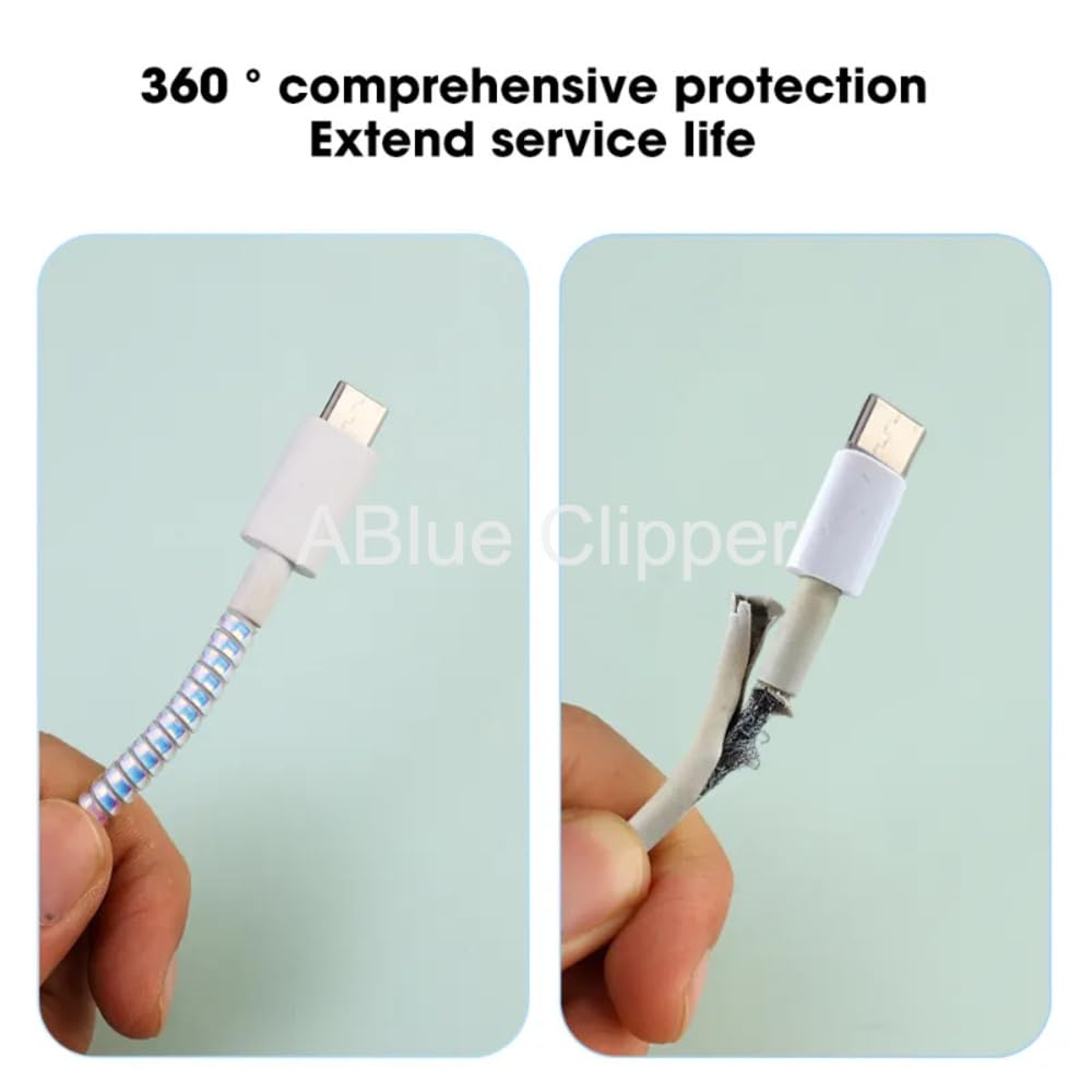 cable-protector-metallic-finish-silicone-51VLsq9sv8L.jpg