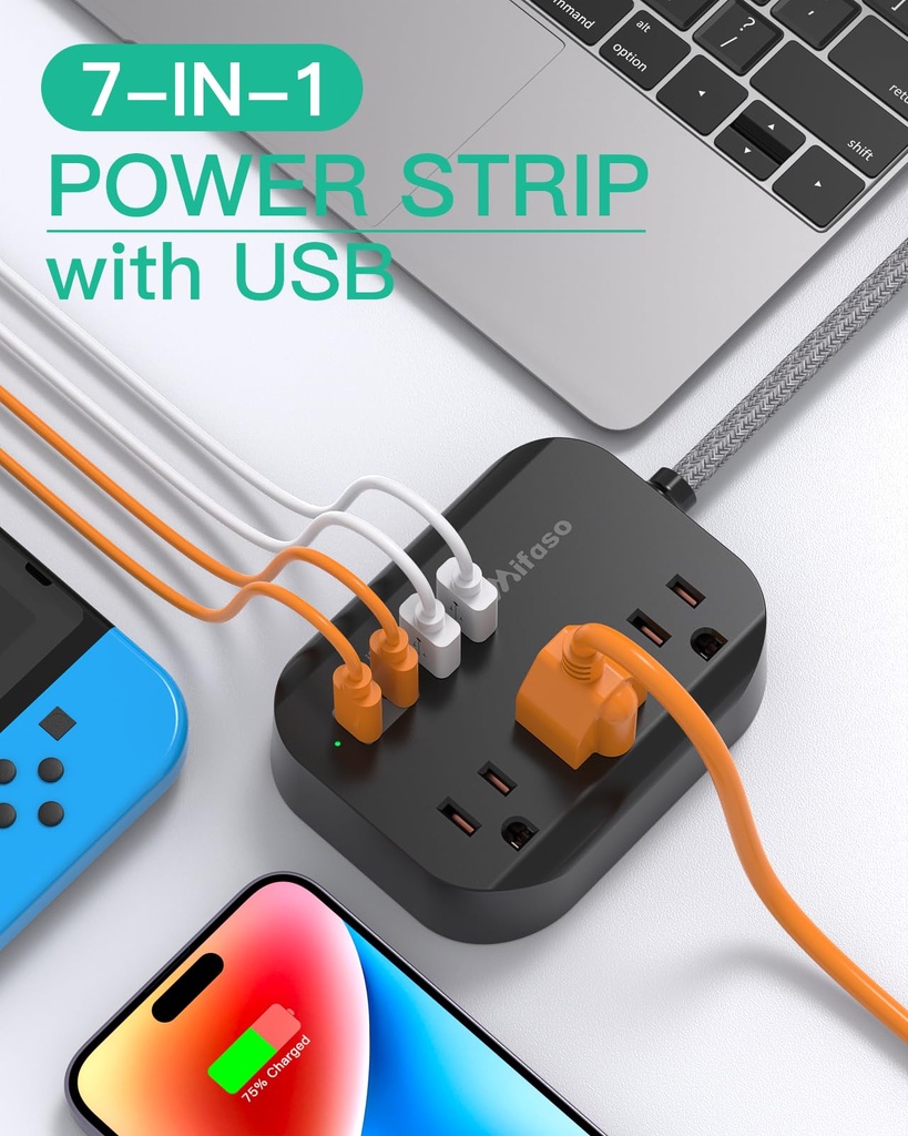 mifaso-power-strip-charging-wall-charger-71jX2YoMmwL.jpg