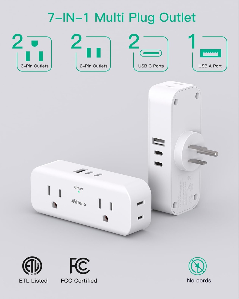 mifaso-power-strip-charging-wall-charger-61FNzm0k9NL.jpg