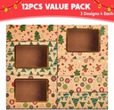 joyin-12-pcs-foiled-christmas-cookie-box-2.jpg