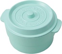 Takenaka T-86377 Bento Box Coco Pot Mini Mint 250ml