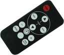 HCDZ Replacement Remote Control for Sharp AF-Q100RX AF-Q120RX AF-Q100PX AF-Q120PX AF-Q60RX AF-Q80RX Room Air Conditioner