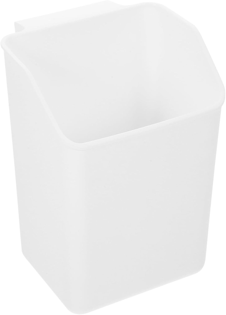 DECHOUS Cabinet Door Hanging Storage Basket Kitchen Organization and Storage Vegetable Basket for Kitchen