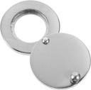 Peephole Viewer Protector Door Peephole Cover Security and Privacy for Women Apartment Essentials