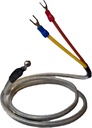 Quadrafire Thermocouple 812-0210 800/1000/1100i/1200 by QuadraFire