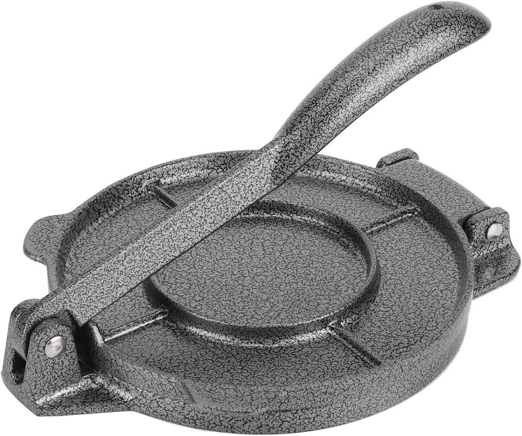 Tortilla Maker, Pressing Tool Tortillas Press 6.5-inch tool for making chapati tortilla, tacos, burritos, pizza and dough kitchen accessories