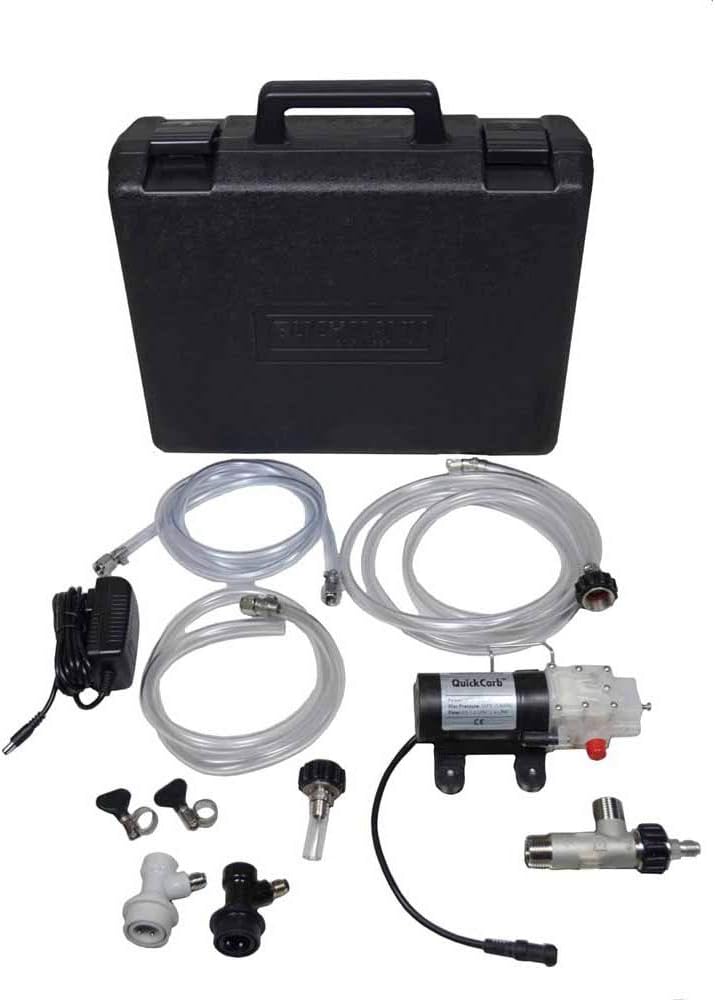 Blichmann QuickCarb Carbonator