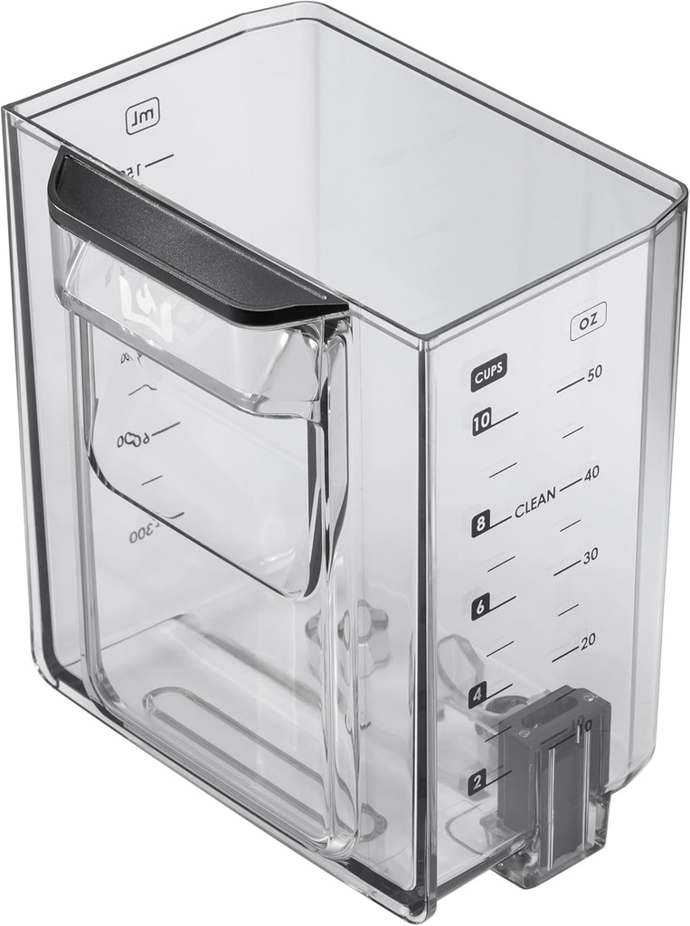 WOLF GOURMET Coffee System Water Reservoir with Lid