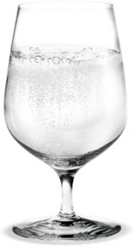 Holmegaard Cabernet Water Glasses, Pack of 6