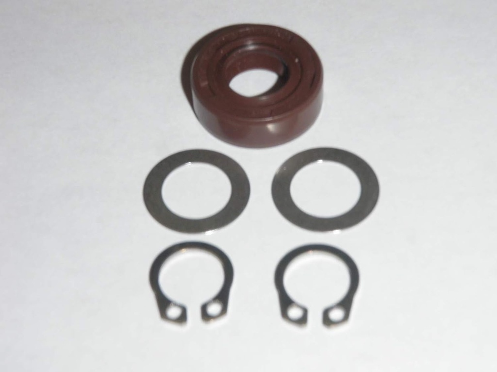 Pan Seal Kit for Regal Kitchen Pro Bread Maker Machine Models K6750 6750 C6750