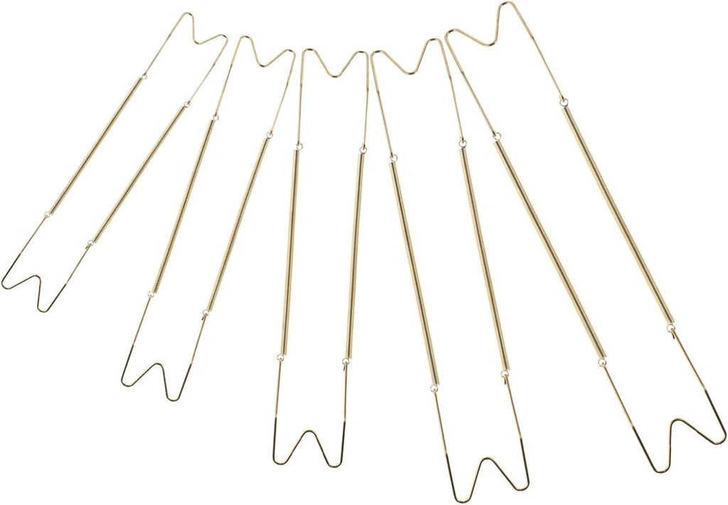 5pcs Stainless Steel Invisible Plate Hangers for Wall Display Elegant Decorative Plate Holders for Home Decor Suitable for Durable and Versatile Wall Mounts