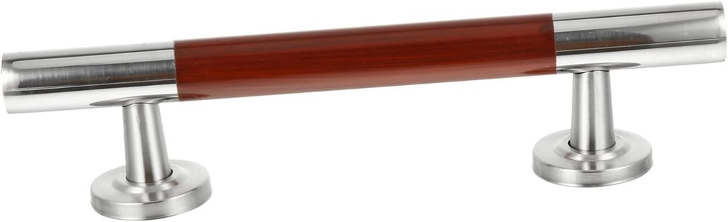 1 PC Sliding Door Handle Glass Door Knob Barn Door Handles Stainless Steel Cabinet Handles Cabinet Handle Cabinets Handles Kitchen Door Handles Modern Door Lever Handle Lever