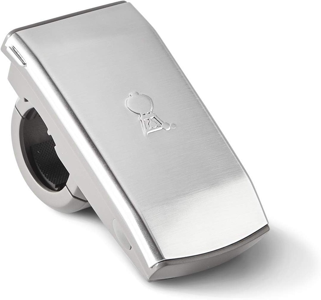 Weber Handle Grill 'N Go Light, One Size, Grey