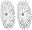 OXO New Good Grips Soap Dispensing Dish Brush Refill​s - 2 Pack