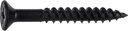 014973291624 Phillips Flat TwinFast Wood Screws, 10 x 1-1/2-Inch, 100-Piece