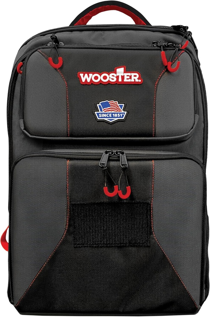 Wooster 8700 Painter's Backpack