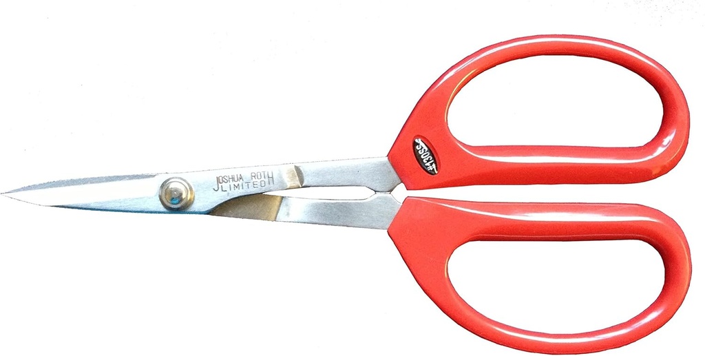 Joshua Roth GardenCut All Purpose Shears with Stainless Steel Blades
