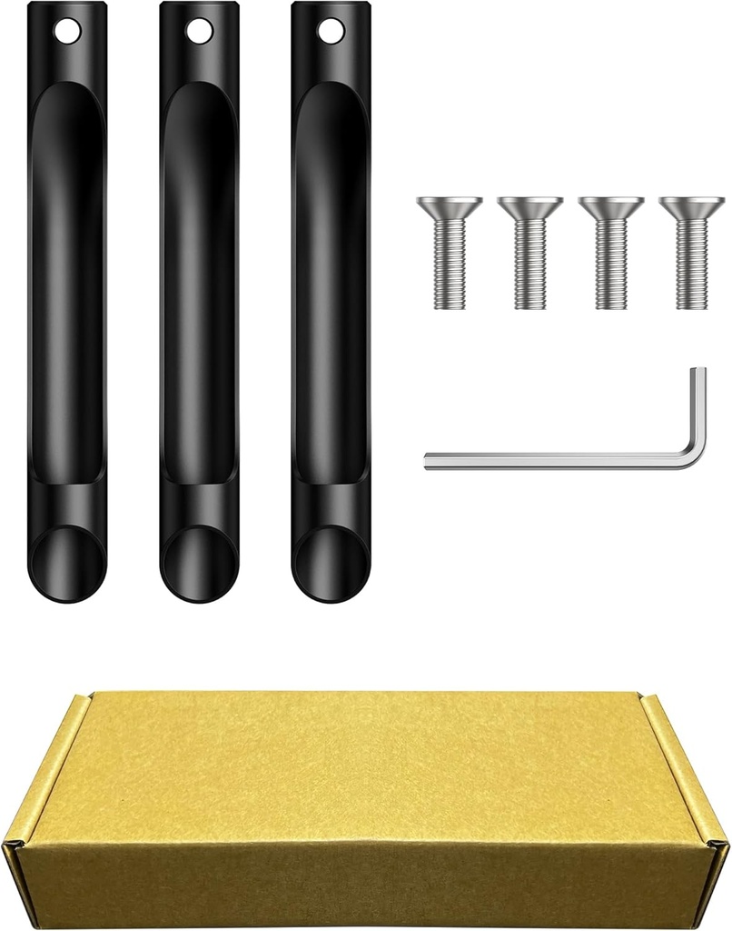 Replacement Tines for Lawn Aerator Tool