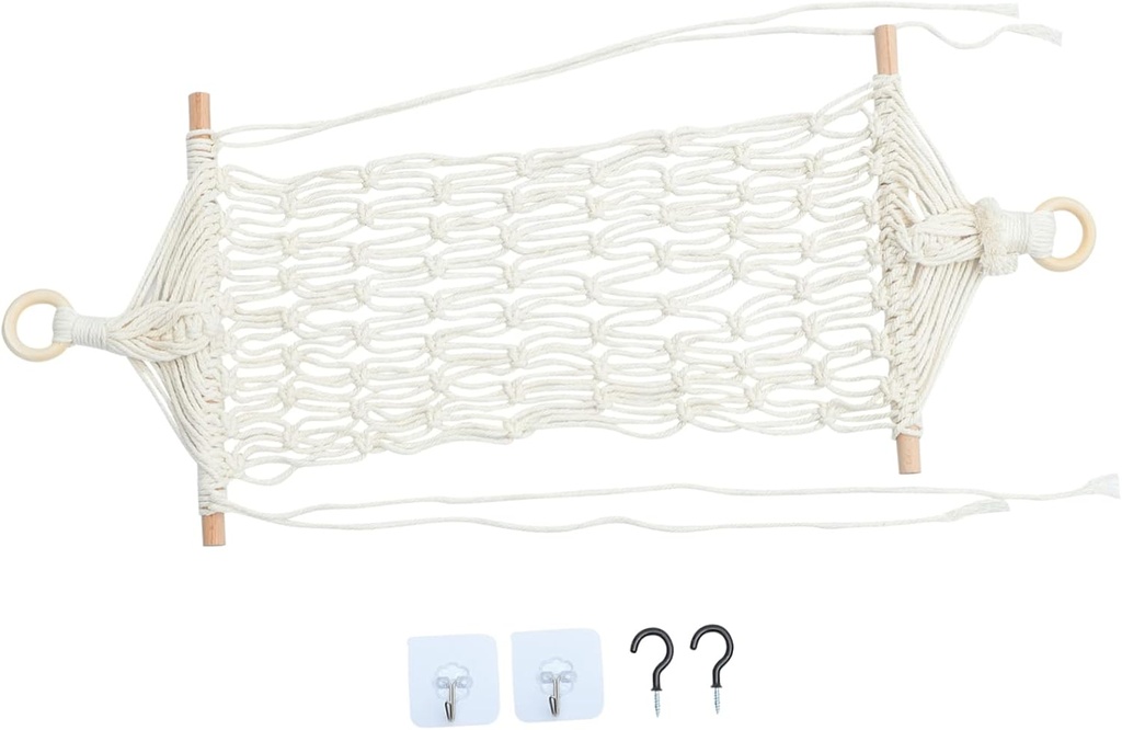 Alipis Hanging Baskets for Organizing Fruit Vegetable Storage Fruit Bowl Produce Saver Veggie Tray Decor Kitchen Decor Handwoven Design