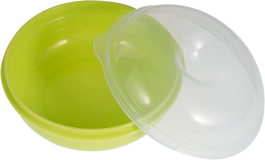 1pc Airtight Bread Box Top Lid Bread Keeper Box Doughnut Holder for Countertop