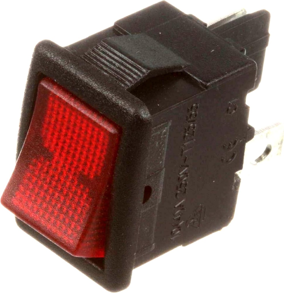 2 Pcak 20316.0001 Suitable for Household Appliance Switch for Bunn Home Model Coffee Brewers B10 BX GRX GRX-B GR10 (New upgrade)