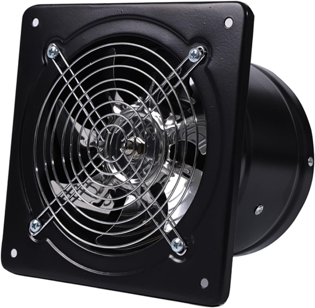 Ventilation Fan, Ultra Quiet Powerful Exhaust Fan For Kitchen, Rental Bathroom, And Home Ventilation - Remove Efficiently,Bathroom fan(4 inches)