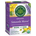 Traditional Blends Tea's-Smooth Move Traditional Medicinals 16 Bag, Net Wt. 1.13 Ounce