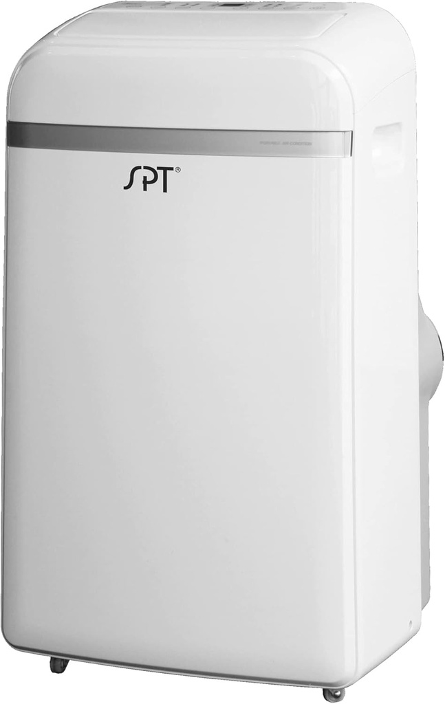 WA-S1032EA Portable Air Conditioner, White