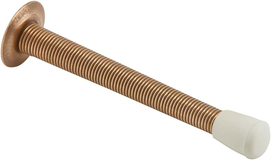 Ives by Schlage 061F10 Flexible Door Stop